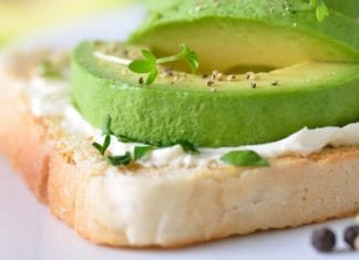 It’s All Good: Avocado Toast More Effective Than Steroids in the Treatment of Septic Shock avocado toast
