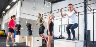 Orthopaedic Surgeon Admits to Inventing CrossFit to Finance College for His Children crossfit