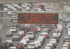 I-85 in Atlanta is Finally Therapeutic, Heparin Bridge D/C’d heparin bridge 85
