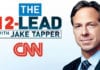 To Capture More Cardiology Viewers, Jake Tapper Renames Show to “The 12-Lead”