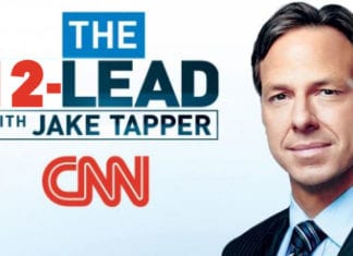 To Capture More Cardiology Viewers, Jake Tapper Renames Show to “The 12-Lead”