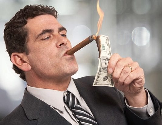 Top 10 Perks of Being a VIP in a Hospital