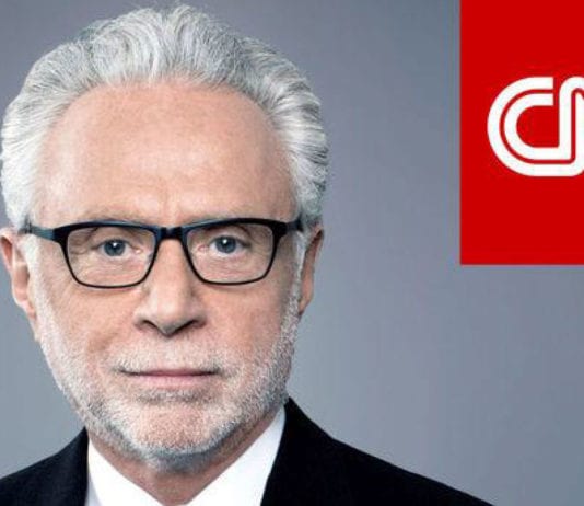 CNN Announces New Show: The Emergency Room with Wolf Blitzer The Emergency Room with Wolf Blitzer