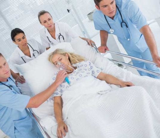 Local Organic Mom Pleased to Have All Natural, Antibiotic-Susceptibility-Free Infection antibiotic free