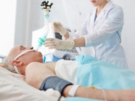 Study: The Most Effective Cough Suppressant is an Endotracheal Tube endotracheal tube cough suppressant