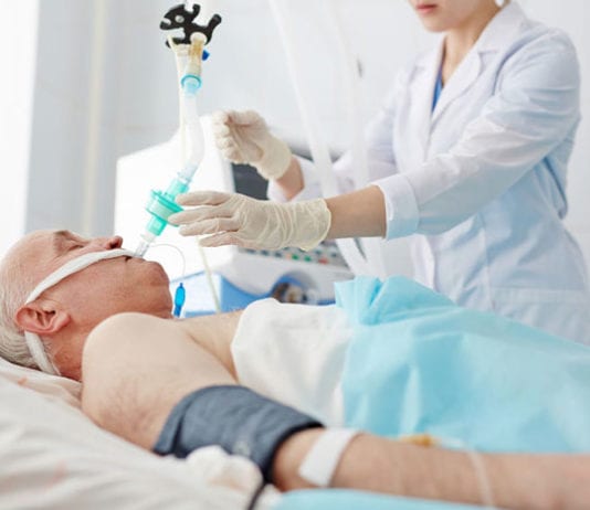 Study: The Most Effective Cough Suppressant is an Endotracheal Tube endotracheal tube cough suppressant