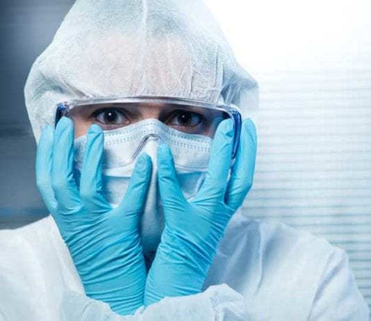 Hypodilaudemia Epidemic Reaches Painful Proportions