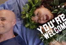 You’re Welcome (Thank You Nurses) | ZDoggMD Moana parody