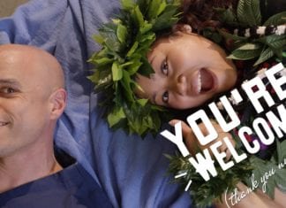 You’re Welcome (Thank You Nurses) | ZDoggMD Moana parody