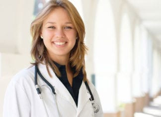 Medical Student Paged ‘Stat’ for Fecal Disimpaction Case medical student menu