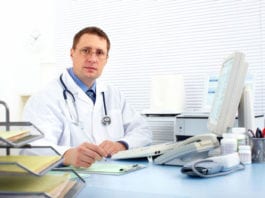 Introducing the Medical Specialty Privilege Hierarchy! medical specialist