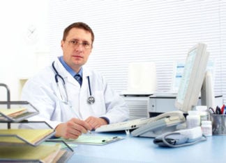 Introducing the Medical Specialty Privilege Hierarchy! medical specialist