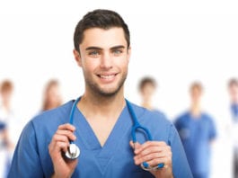 Medical Student Induces Auto-Dystonia from Over-Nodding medical student nodding