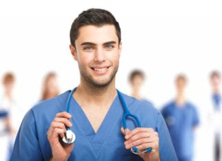 Medical Student Induces Auto-Dystonia from Over-Nodding medical student nodding