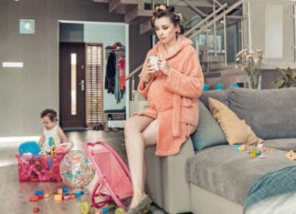 What Medical Moms Really Want This Mother’s Day