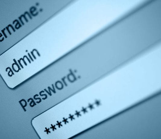 IT Requires EMR Password to be 500 Characters Long password 500 characters