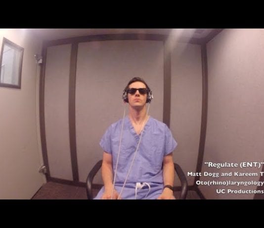 ENT Parody of Warren G and Nate Dogg Regulate – Pure Awesomeness