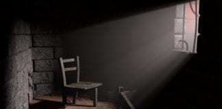 After Successful Renovation, New Call Room is Now Optimized to Cause Full-On Depression call room