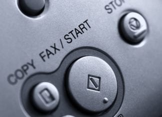 Med Student Eager to Fax This Form with “All That I’ve Got” fax form