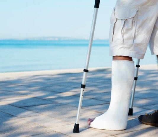 Wishing ‘Break a Leg!’ Increases Risk of Femur Fracture by 85% Break a leg!
