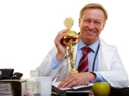 Physician Wins Award for Paying Off Student Loans award student loans