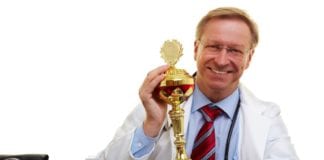 Physician Wins Award for Paying Off Student Loans award student loans