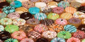 10 Photos From the 2017 American Diabetes Association Conference They Don’t Want You to See