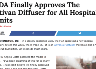 After Post Goes Viral, Gomerblog Consults ID for Antibiotics viral antibiotics