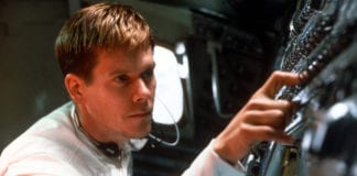 Breaking News: Kevin Bacon Diagnosed with Sixth-Degree Heart Block Kevin Bacon sixth-degree heart block