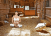 Barn Birthing Centers Gaining Popularity Across Nation