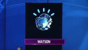 Watson IBM