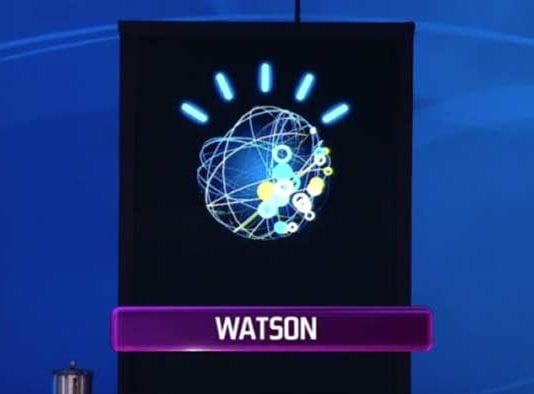IBM’s Watson Suffers Existential Crisis After Shift in ED Watson IBM