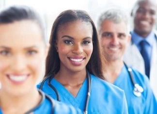 Hospital Issues Memorandum Regarding the Revised Policy for Procedure Revisions hospital employees