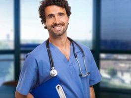 Nocturnist Found Answering Phone Call Without Passive Aggressive Feelings hospitalist