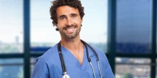 Nocturnist Found Answering Phone Call Without Passive Aggressive Feelings hospitalist