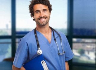 Nocturnist Found Answering Phone Call Without Passive Aggressive Feelings hospitalist