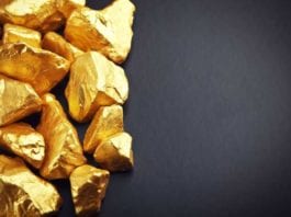 Local Nurse Receives Prestigious ‘Golden Nugget’ Award golden nugget