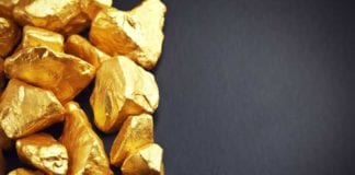 Local Nurse Receives Prestigious ‘Golden Nugget’ Award golden nugget