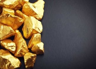 Local Nurse Receives Prestigious ‘Golden Nugget’ Award golden nugget