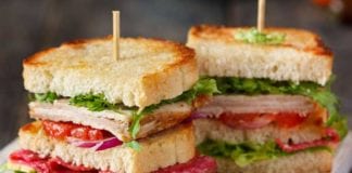 Know Your Hospital Diets turkey sandwich haldol diets