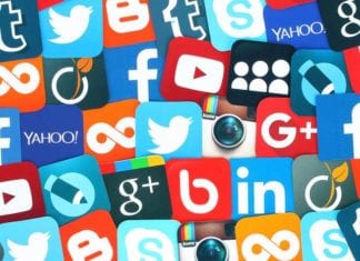 Hospital Reimbursement to Reflect Number of Positive Posts on Social Media social media