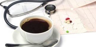 Rookie Mistake: July Intern Grabs Cup of Decaf Coffee, Defeats the Purpose Entirely decaf coffee
