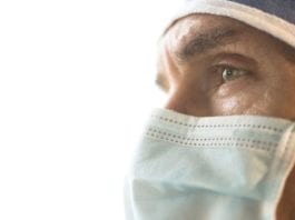 Vascular Converts Infected BKA Into Above-the-Nipples Amputation wallet aorta