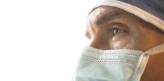 Vascular Converts Infected BKA Into Above-the-Nipples Amputation wallet aorta