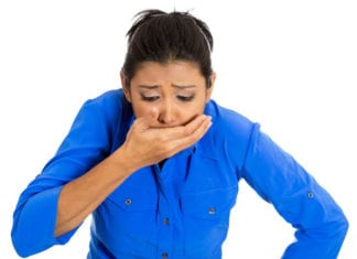 Disgusting! This Patient’s Cranial Nerves Were Grossly Intact