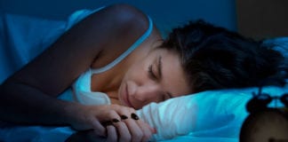 Trauma Surgeon Looks Forward to Sleeping in Until 5 AM Tomorrow sleeping in