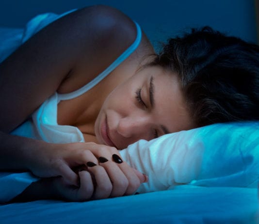 Trauma Surgeon Looks Forward to Sleeping in Until 5 AM Tomorrow sleeping in