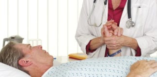 Trying to Ration Its Supply, Palliative Care Team Offers Thoughts or Prayers But Not Both thoughts prayers