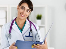 Lame PCP Doctor Hasn’t Even Tried PCP