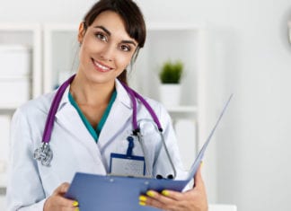 Lame PCP Doctor Hasn’t Even Tried PCP